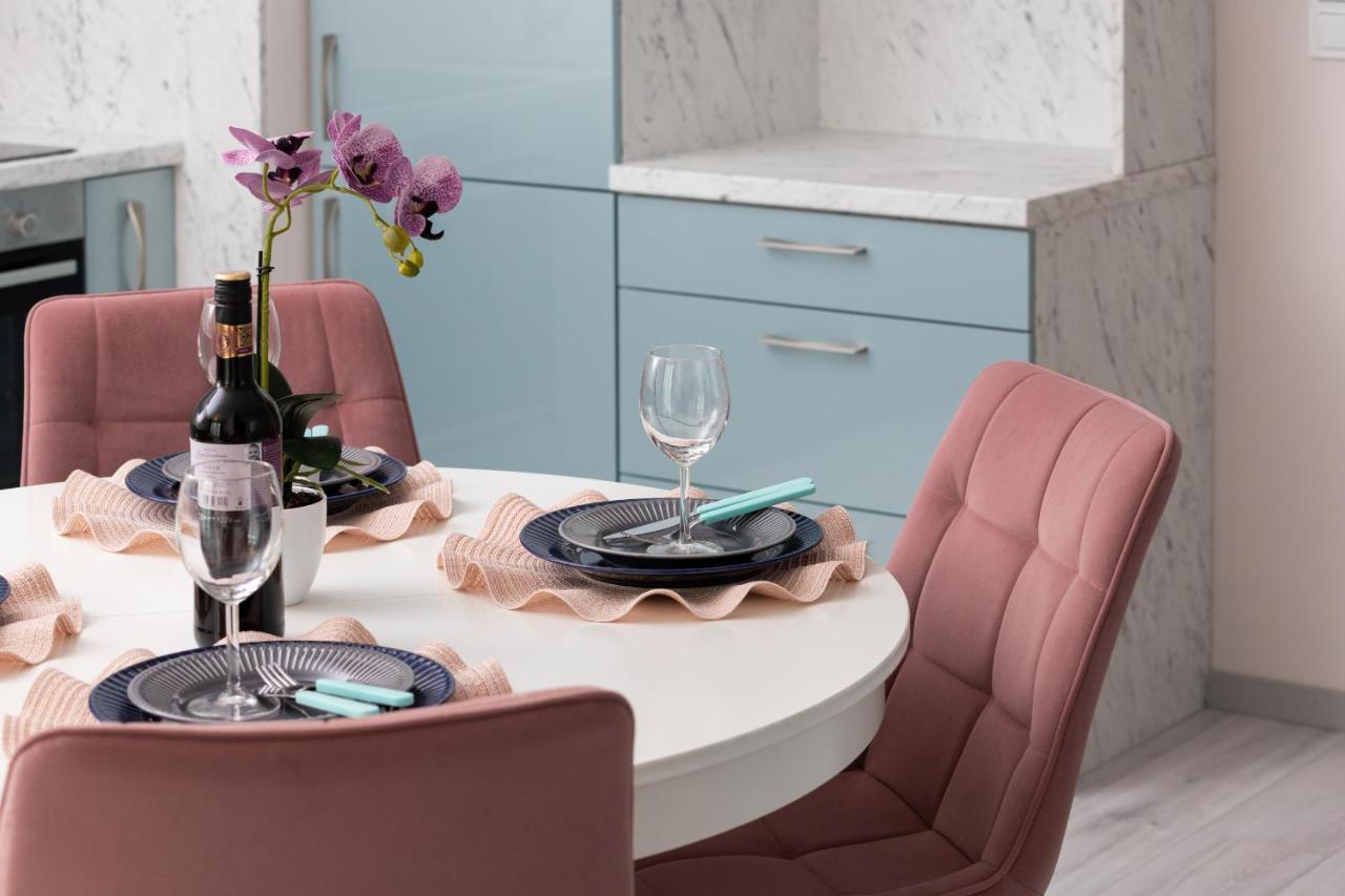 Plac Unii Apartment Gdynia By Noclegi Renters Exteriér fotografie