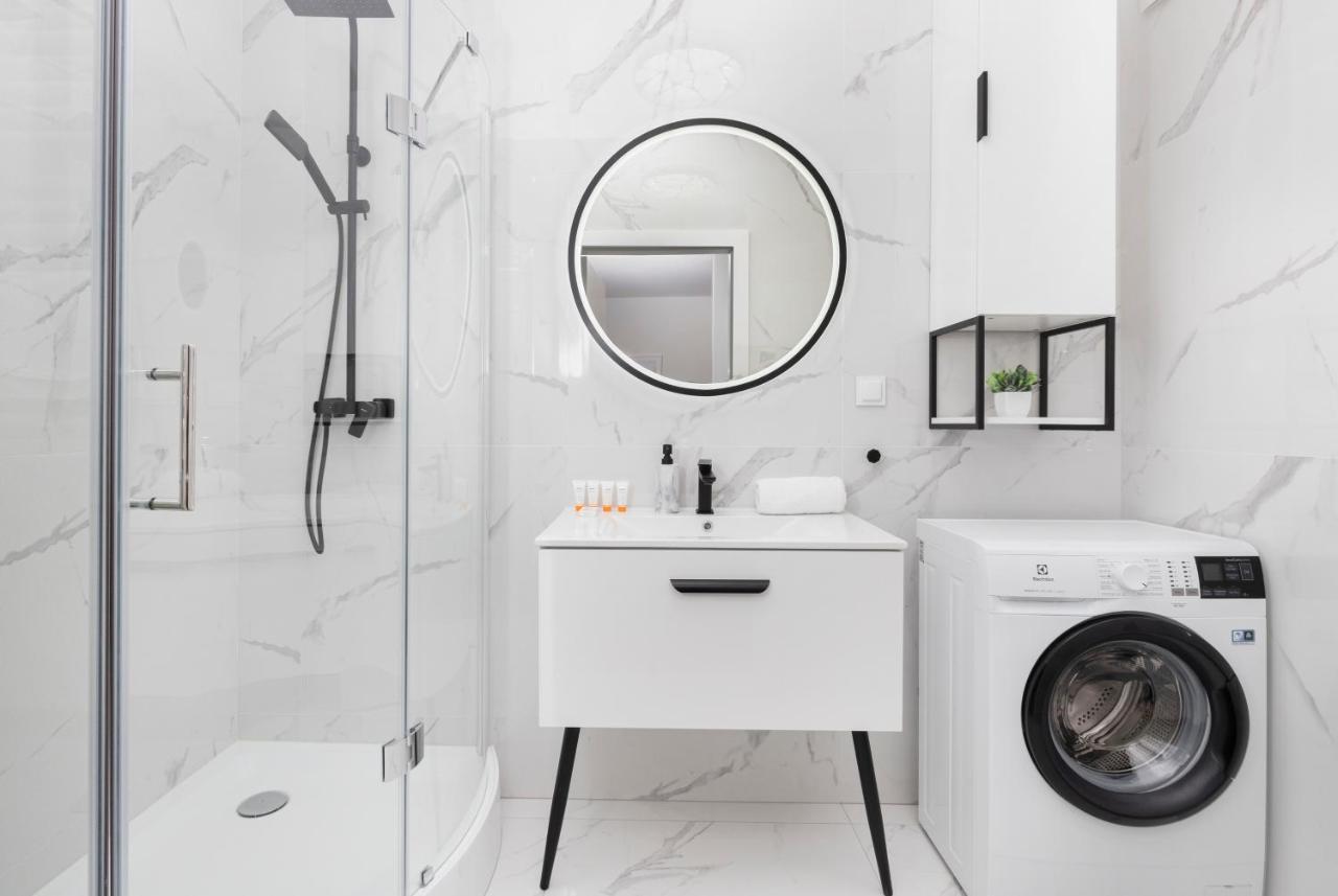 Plac Unii Apartment Gdynia By Noclegi Renters Exteriér fotografie