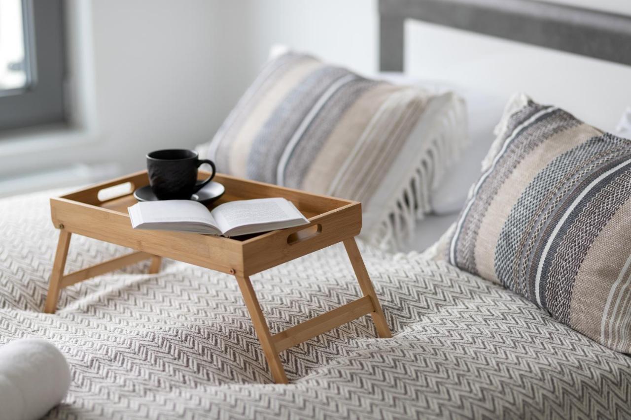 Plac Unii Apartment Gdynia By Noclegi Renters Exteriér fotografie