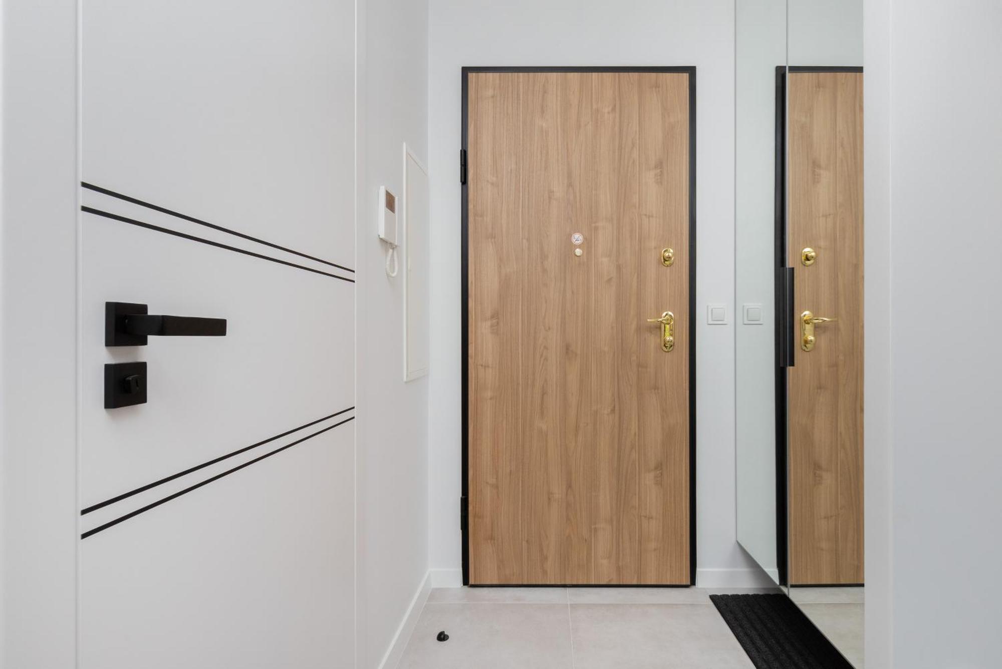Plac Unii Apartment Gdynia By Noclegi Renters Exteriér fotografie