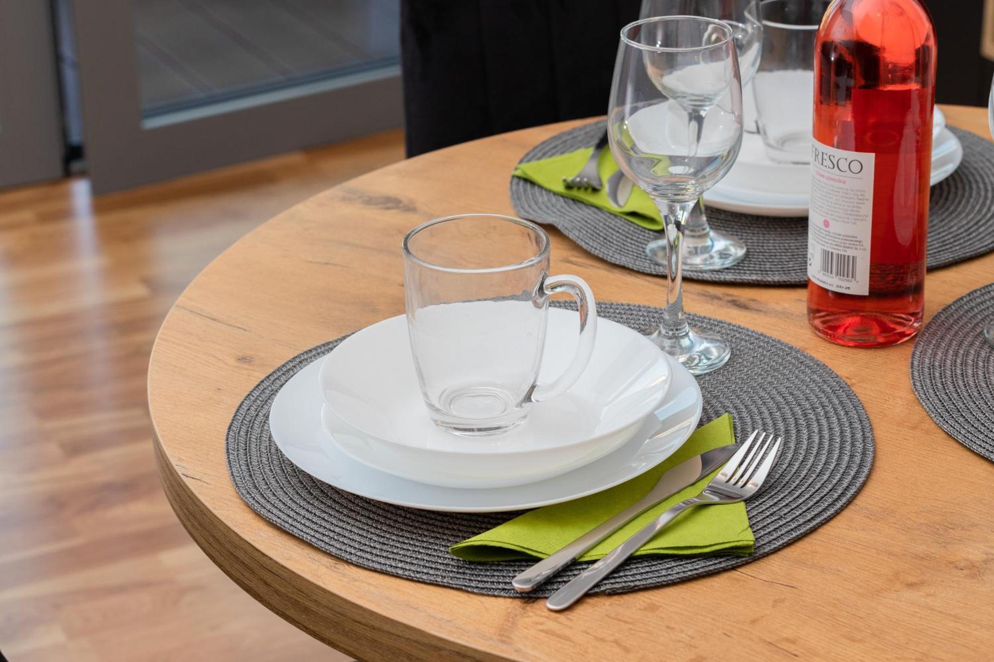 Plac Unii Apartment Gdynia By Noclegi Renters Exteriér fotografie