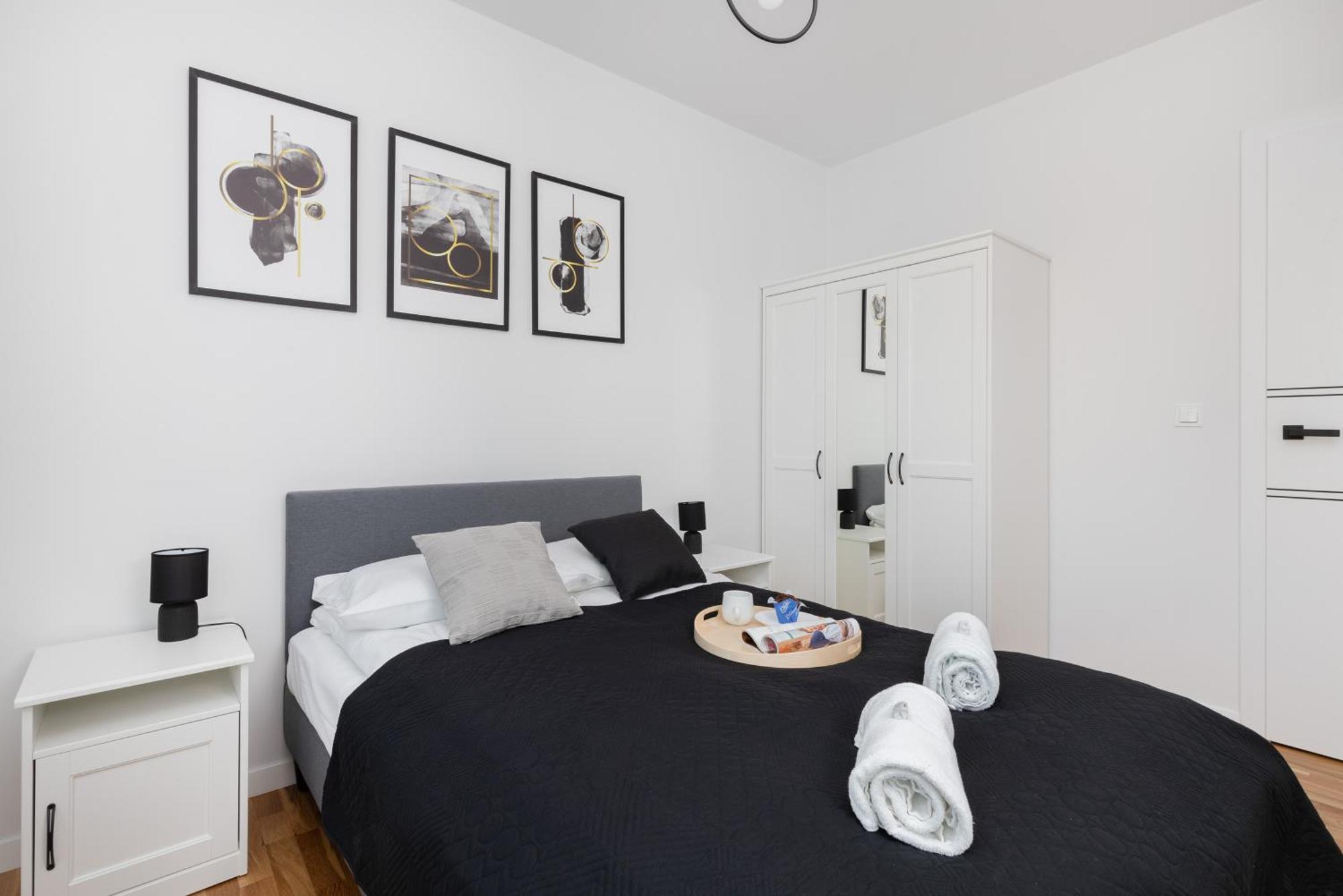 Plac Unii Apartment Gdynia By Noclegi Renters Exteriér fotografie